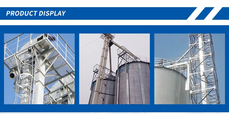 Conveyor Details