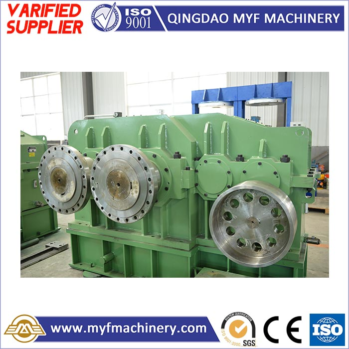 High Quality Xk660 26inch Rubber Mixing Rubber Mill