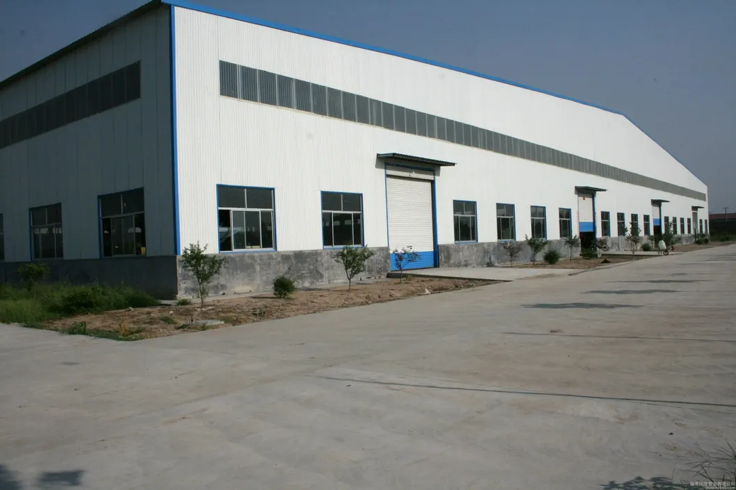 Factory Overview