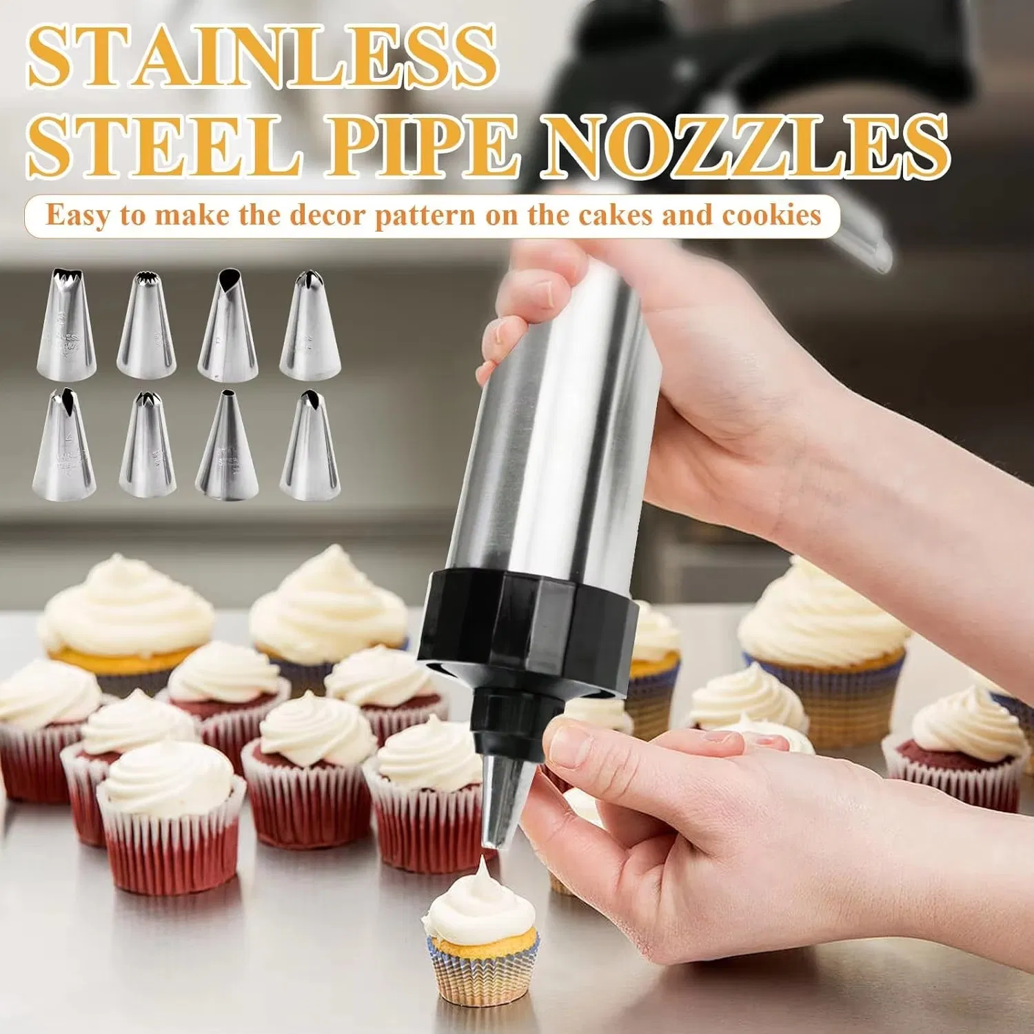 Baking Tool 4