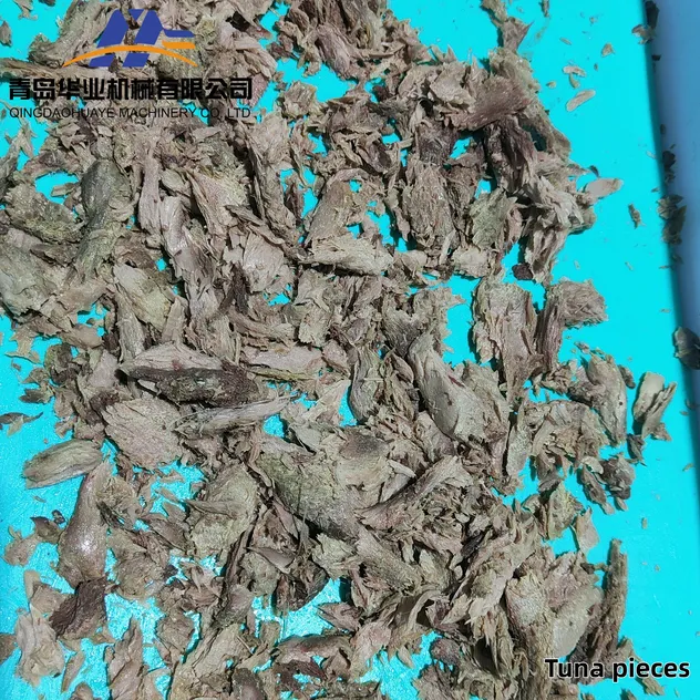Canned Food Material