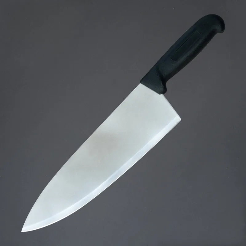 Kr-1 Wall or Table Mounted Mundial ABS Knife Rack Storage
