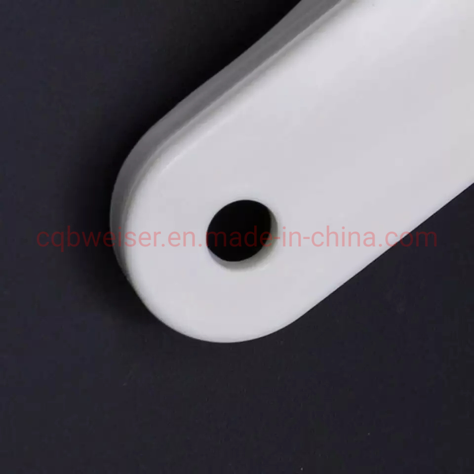 Plastic Pizza Wheel Pie Dough Roller Pitter Baking Tool Roller