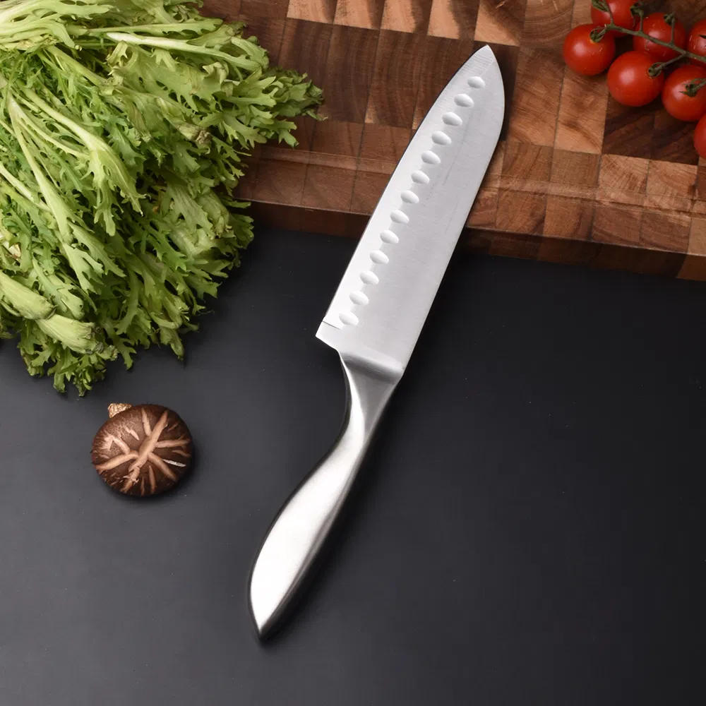Knife Set Detail 2