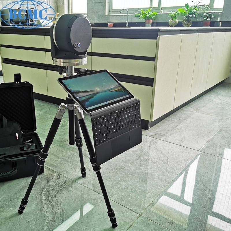 Bcmc One-Stop Measurement for Kitchen Countertop, Portable Digital Template Tool