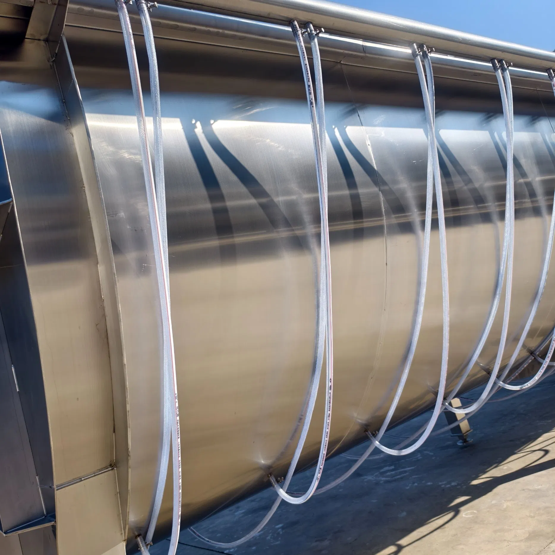 Premium Mingshun Poultry Tools for Efficient Chicken Processing