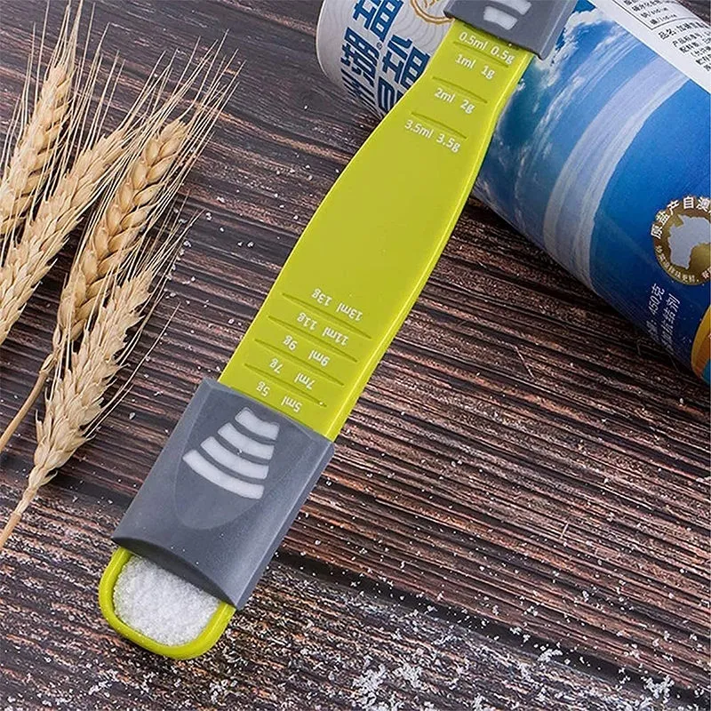 Measuring Spoon