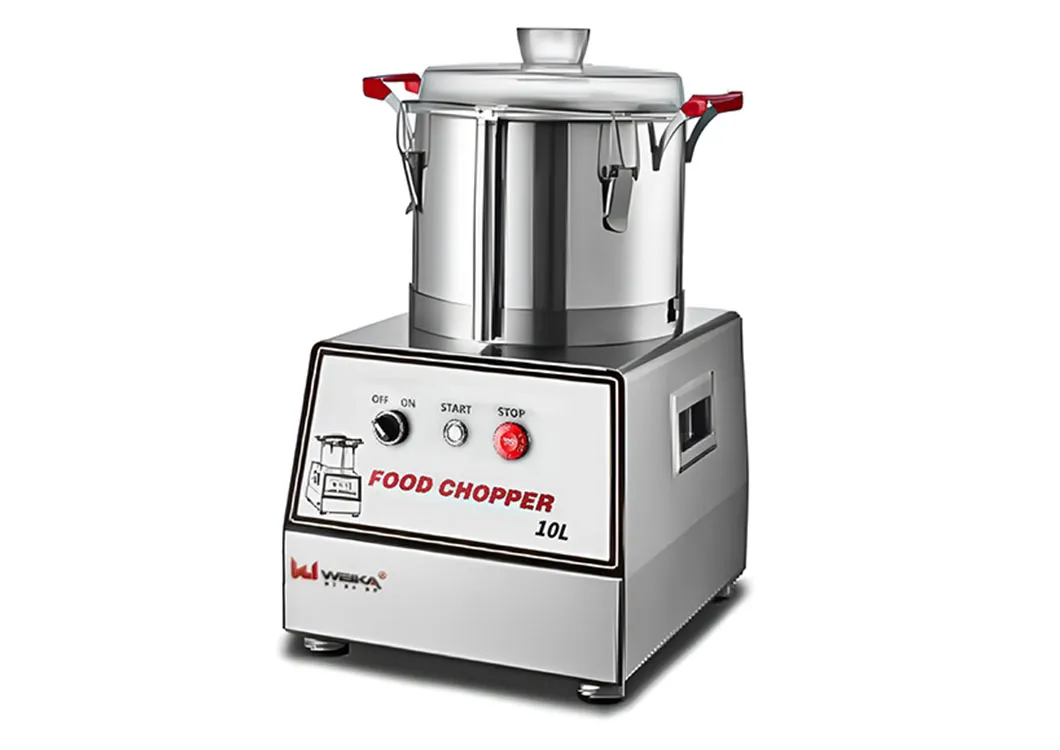 Premium Stainless Steel Vegetable Chopper