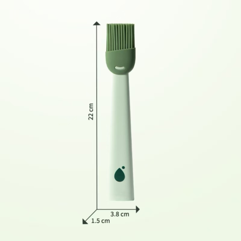 Advanced Rotating Head Grill and Grate Precision Cleaning Scrubbing Brush