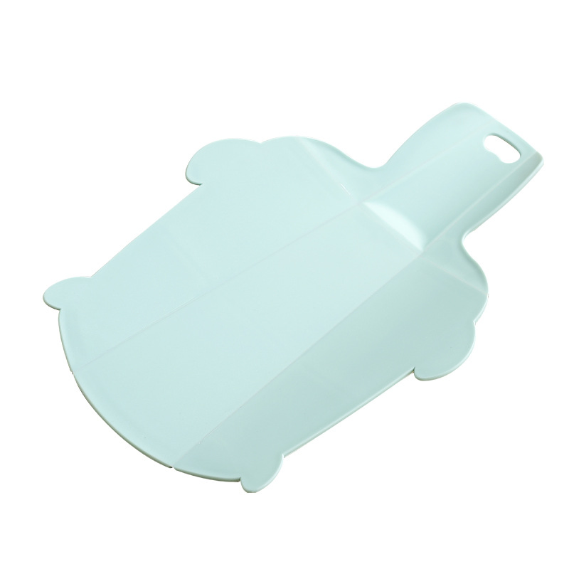 Multipurpose Portable Folding Cutting Boards Kitchen Tools Ez28545