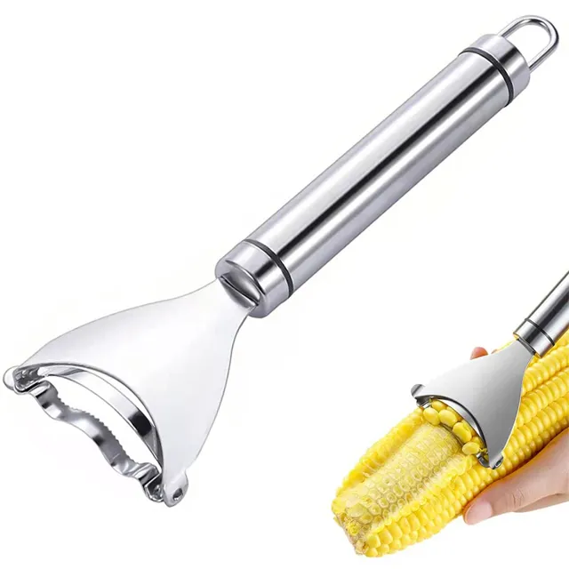 Corn Shaver Peeler