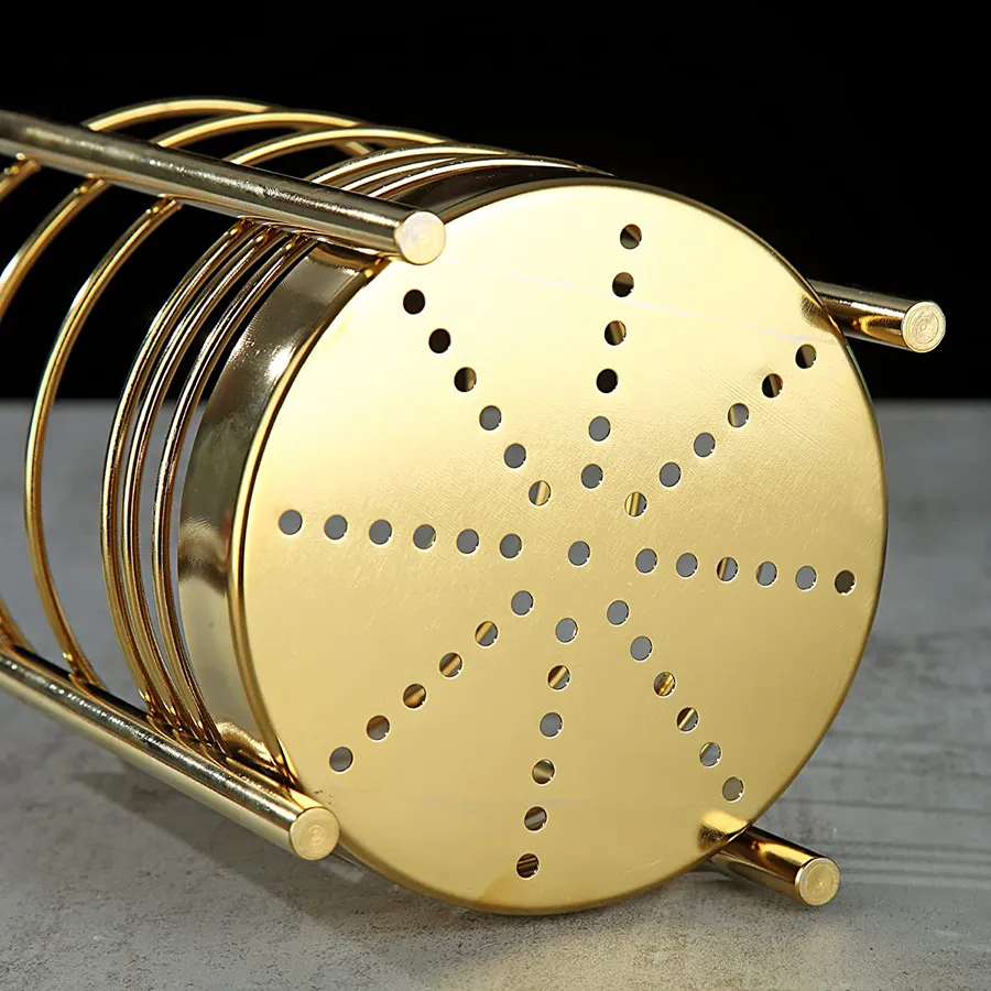Kitchen Utensils Set 4