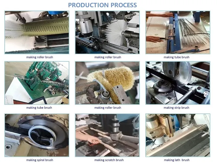 Product Range