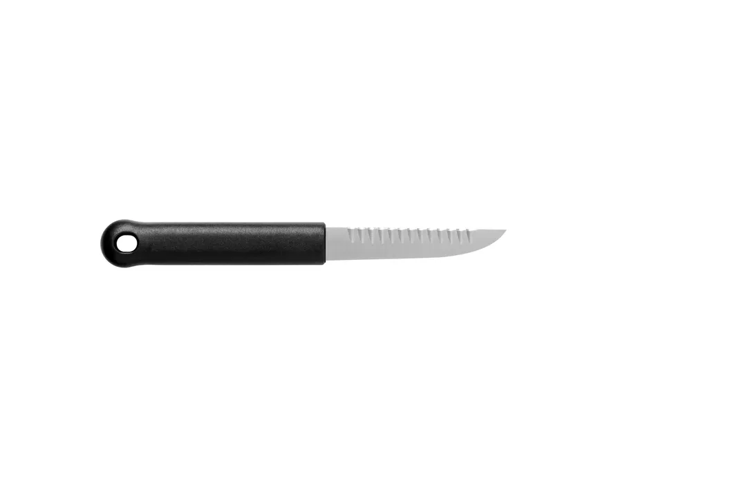 Kitchen Knife Detail 1