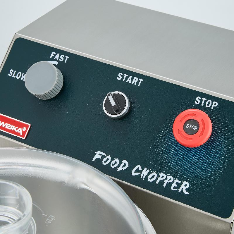 Efficient and Quick Food Preparation Food Chopper Vegetable Cutter