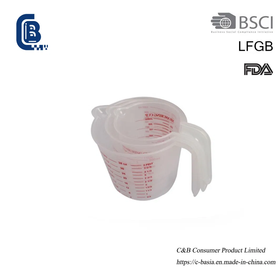 Measuring Cups 3