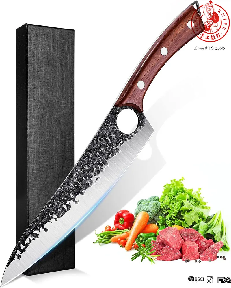 Professional Kitchen Knife