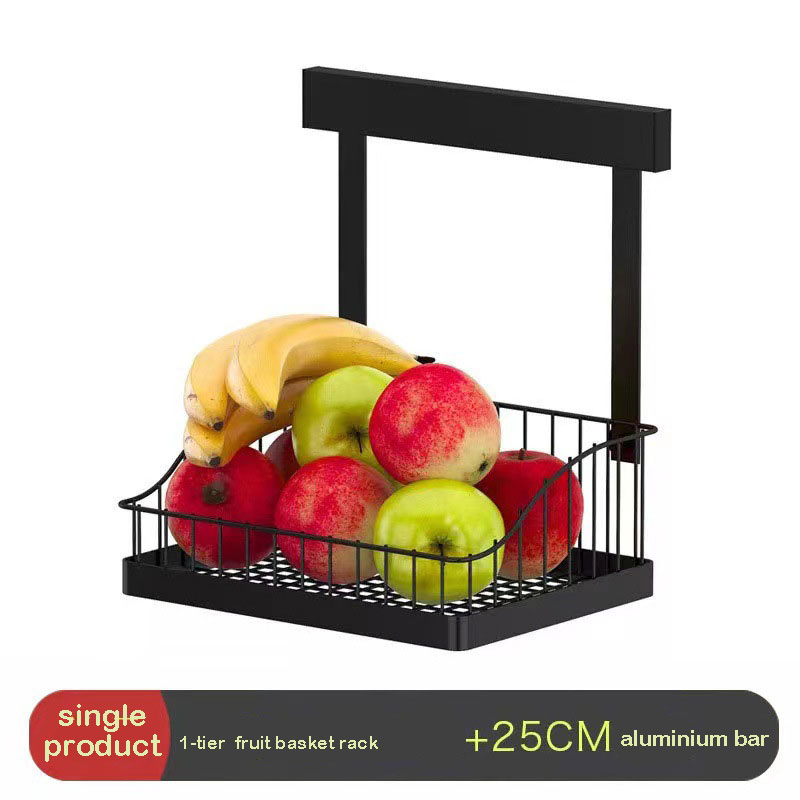 Wall-Hung Foldable Kitchen Storage Set: Essential Bowls, Knives, and Cutting Boards