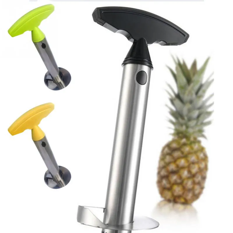 Pineapple Slicer 6