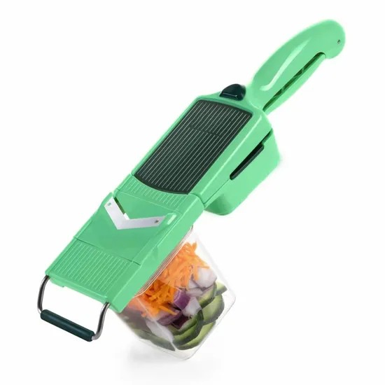 Multi-Functional Fruit and Vegetables Kitchen Gadget Tool Bl15935