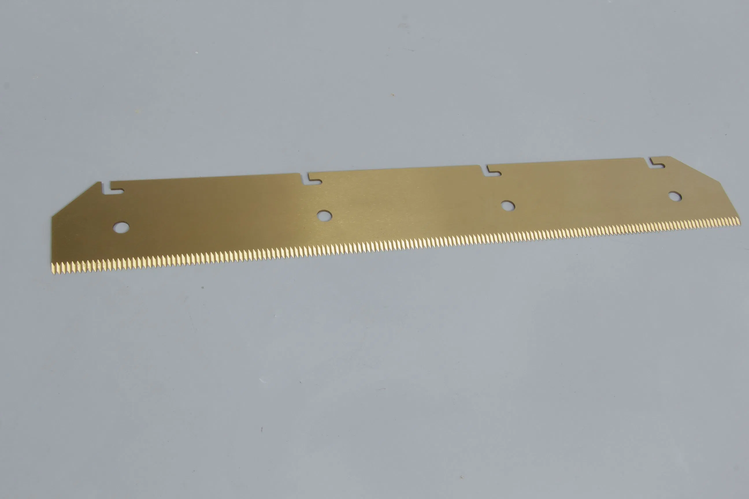High Quality Food Processing Knife Bread Slicing Knife