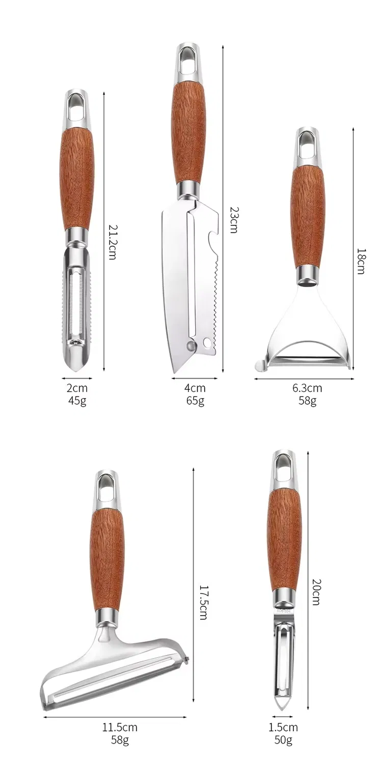 Kitchen Peeler 5