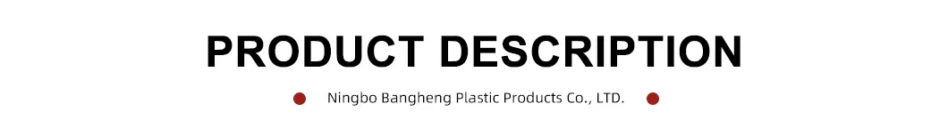 Product Range