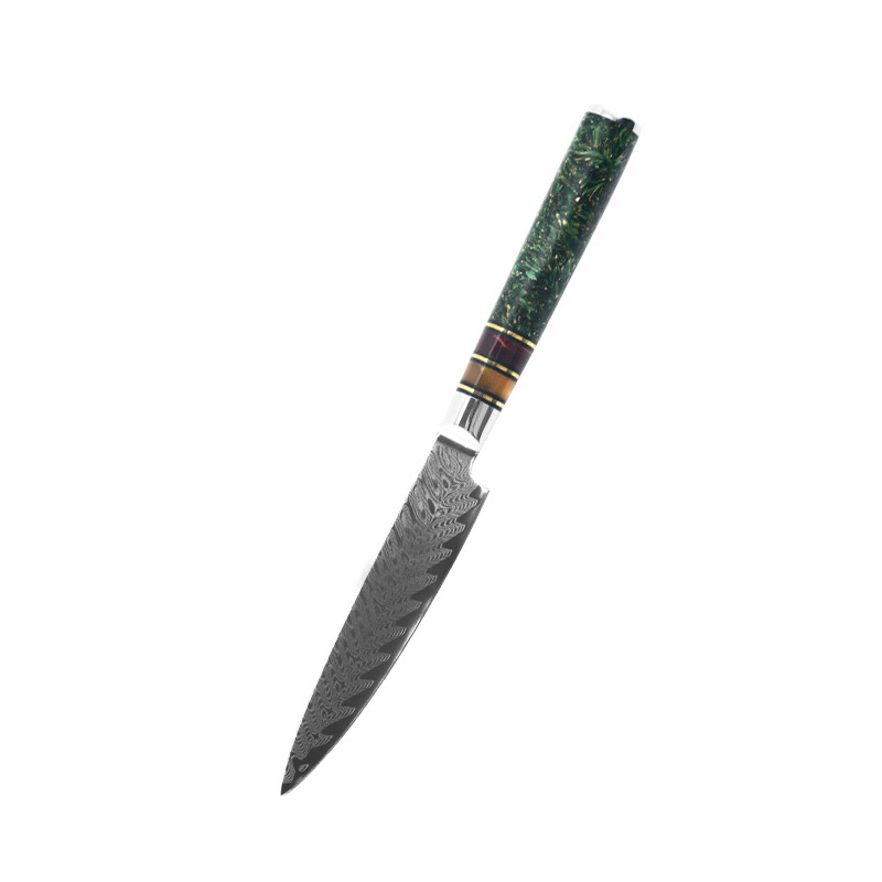 New Arrival Chef Knife Set Professional Ultra Kitchen Knives