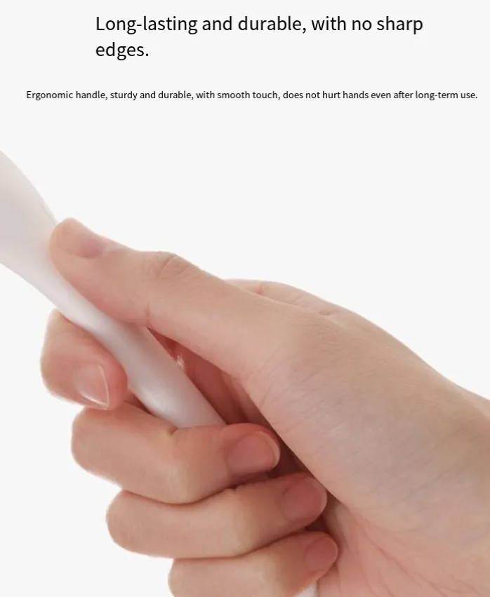 Multi-Functional Barbecue Grill Cleaning Brush