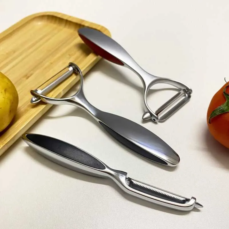 Potato Peeler Details