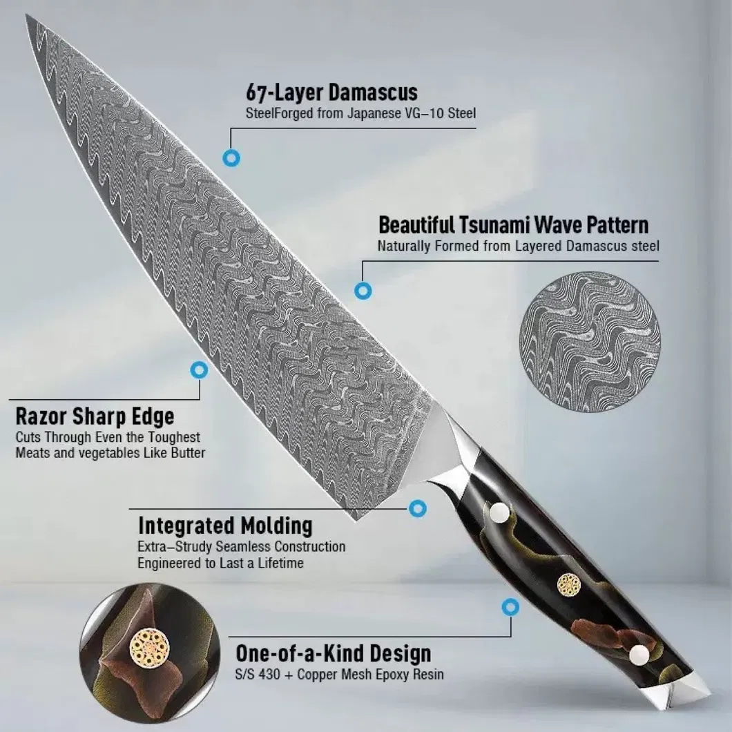 Knife Detail 6