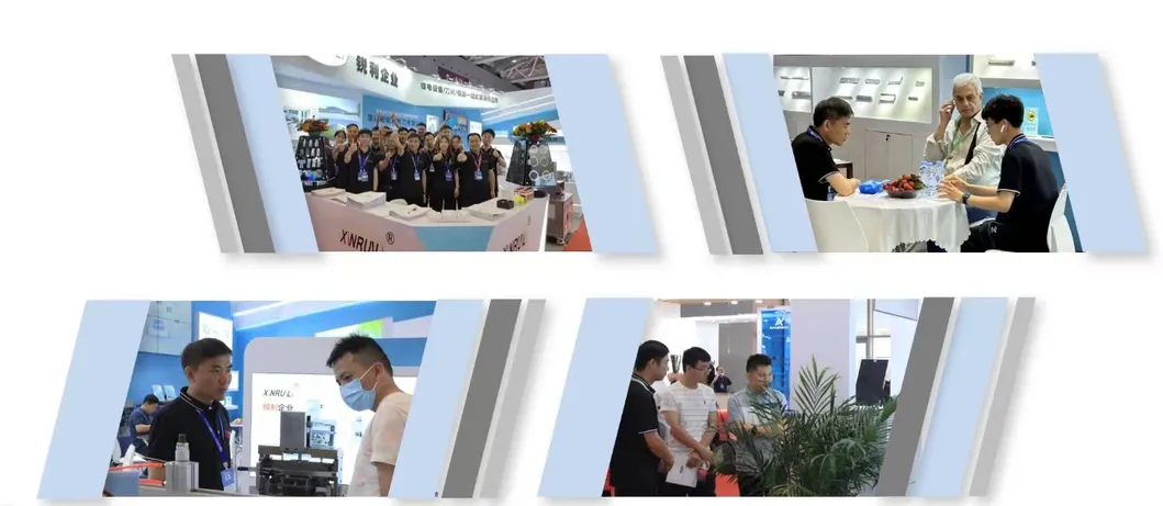 Trade Shows