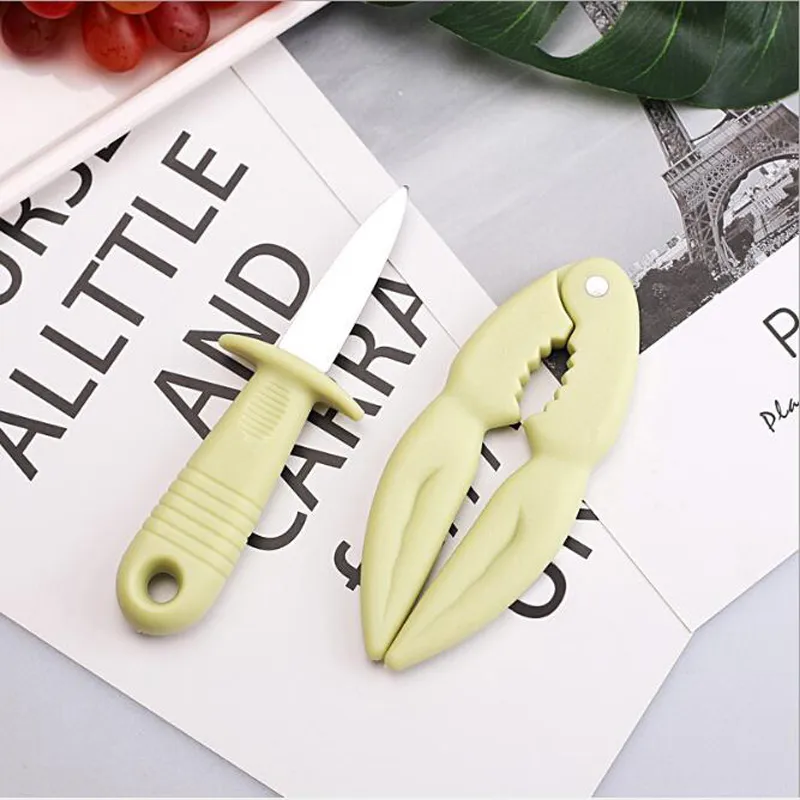 Seafood Tool Set View 4