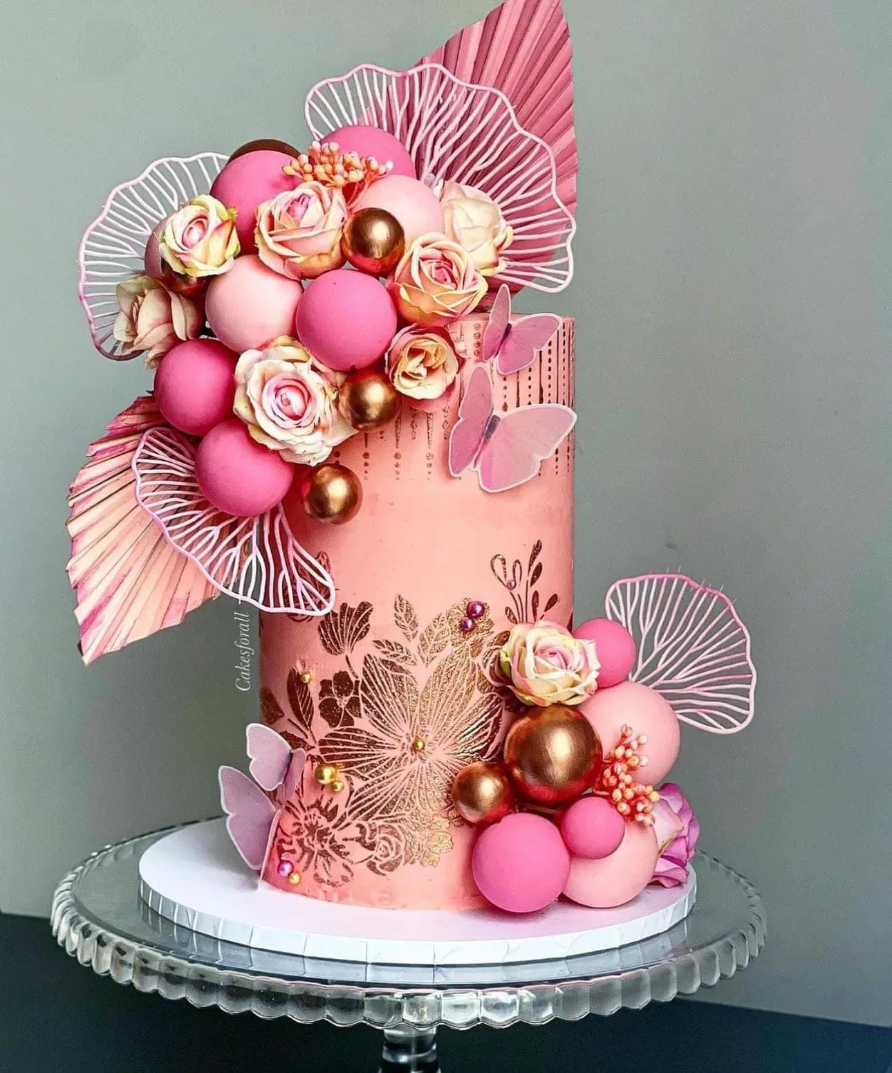 Cake Tools 1