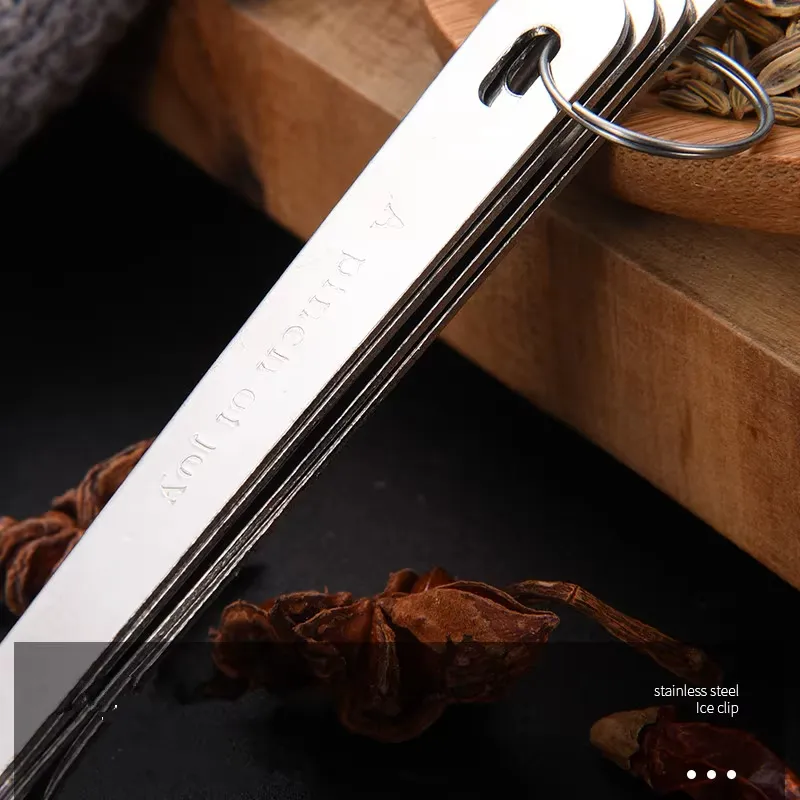 Measuring Spoon 5