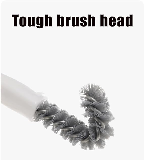 Multifunctional Kitchen Stove Grid Brush BBQ Cleaning Brush Wbb27272