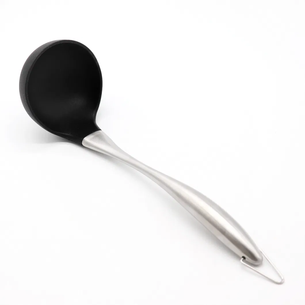 Silicone Kitchen Utensils 2