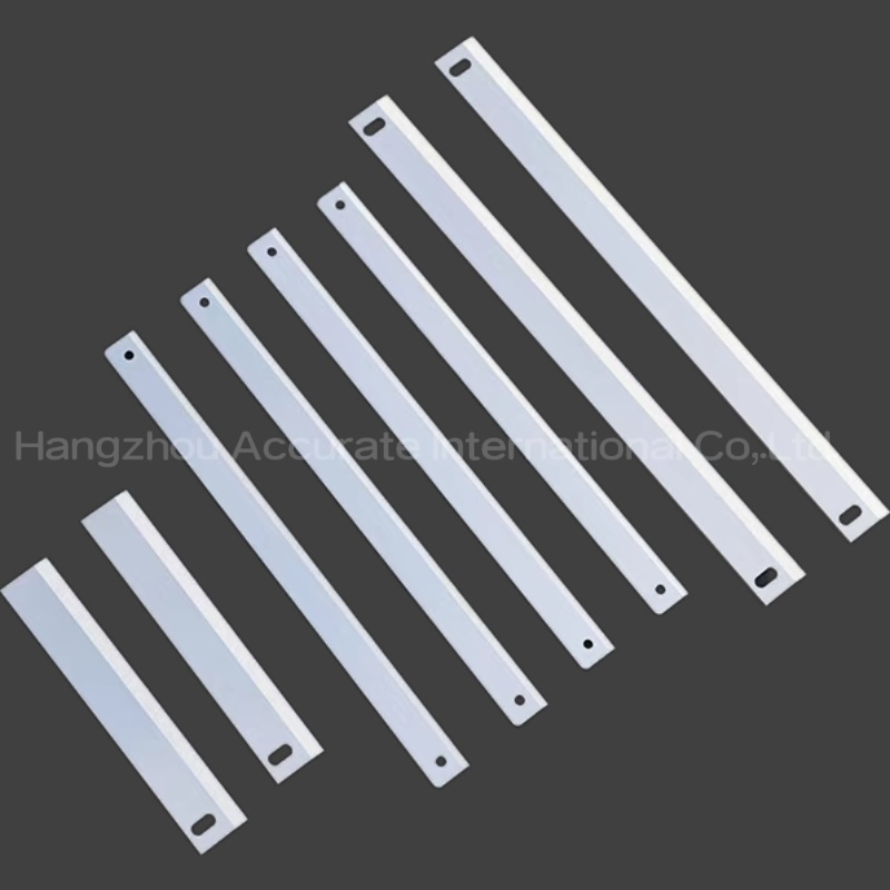 Slicing Knife Food Machine Knife for Meat, Vegetables and Fruits
