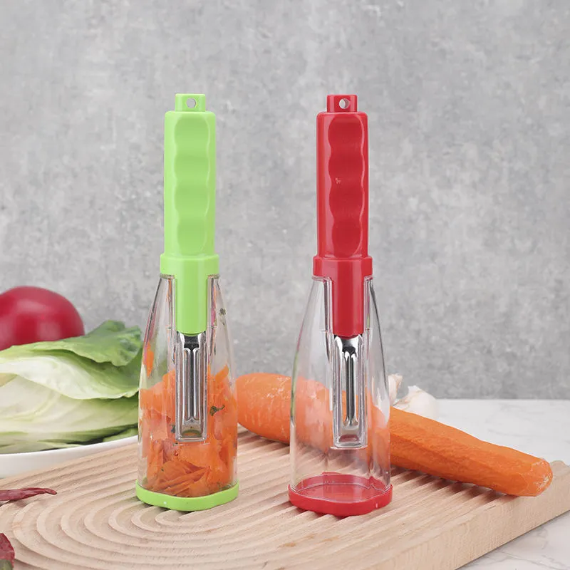 Kitchen Fruit Peeler 1