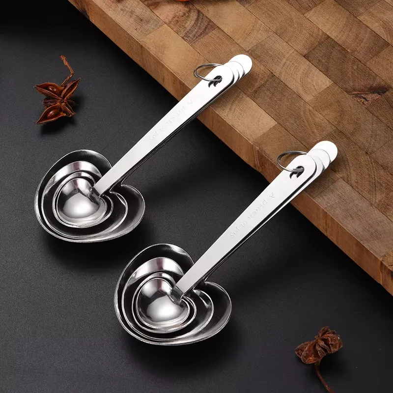 Measuring Spoon 1