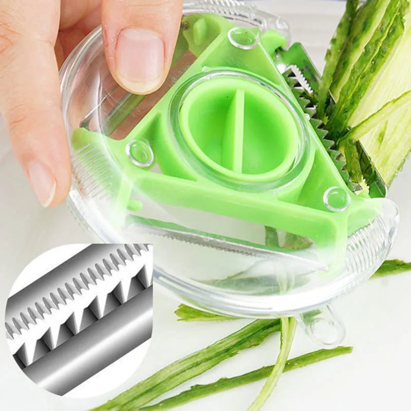 Potato Peeler Detail 3