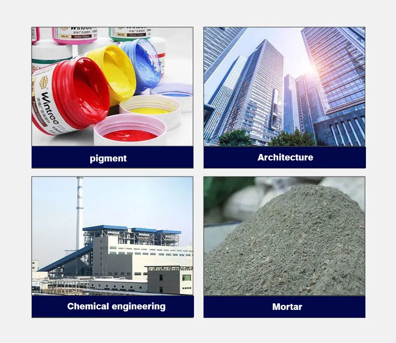 Application Fields