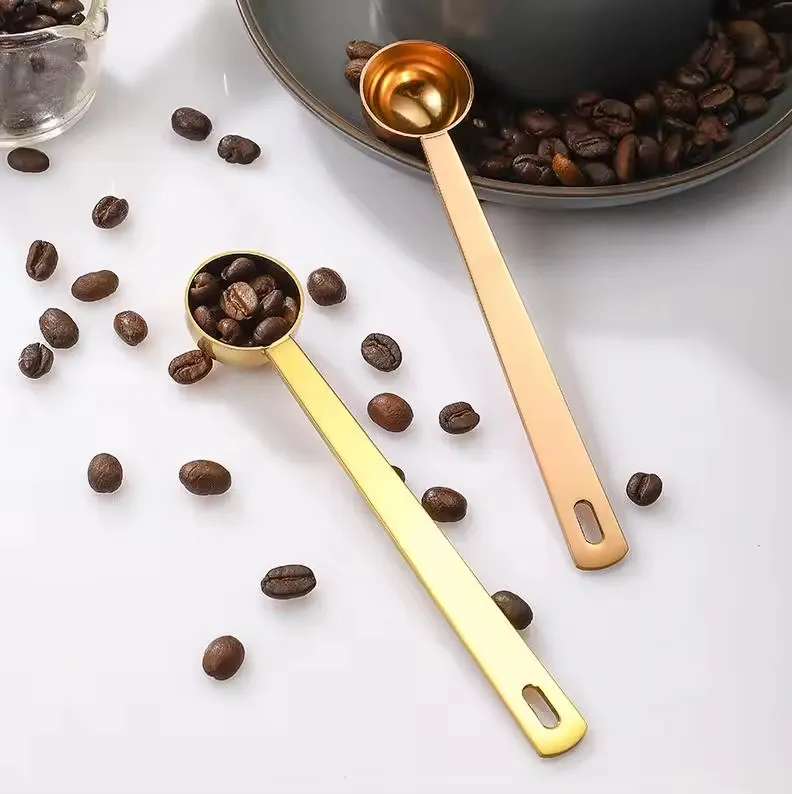 Measuring Spoon Detail 4