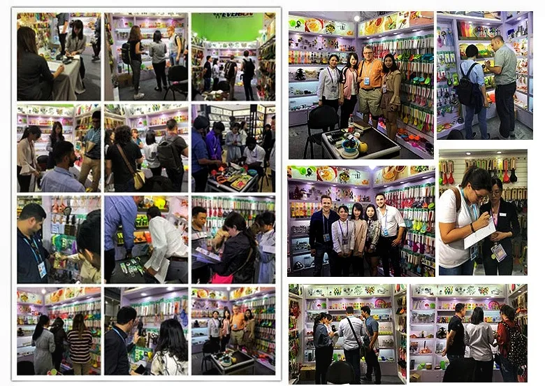 Company Exhibition