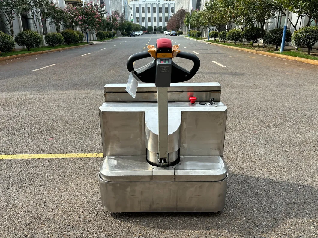 Flexible Maneuverability