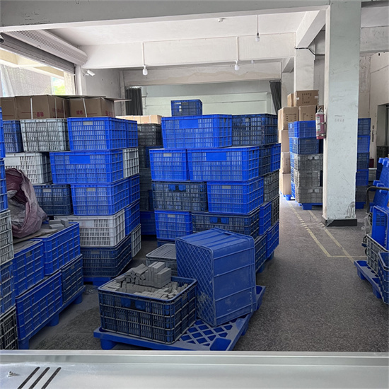DRS Boards Hangzhou factory exterior and production facility overview