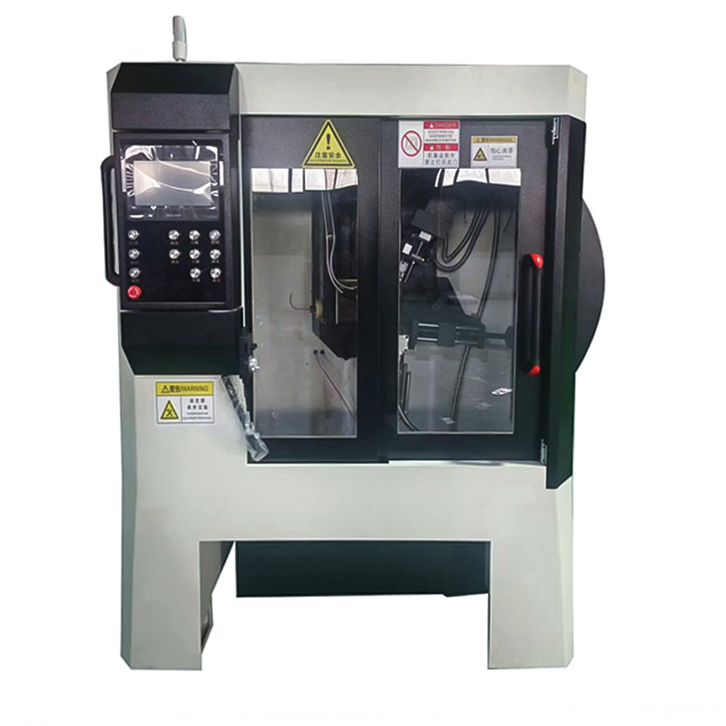 PCD Circular Saw Blade Grinding Machine Diamond Saw Grinder Machine