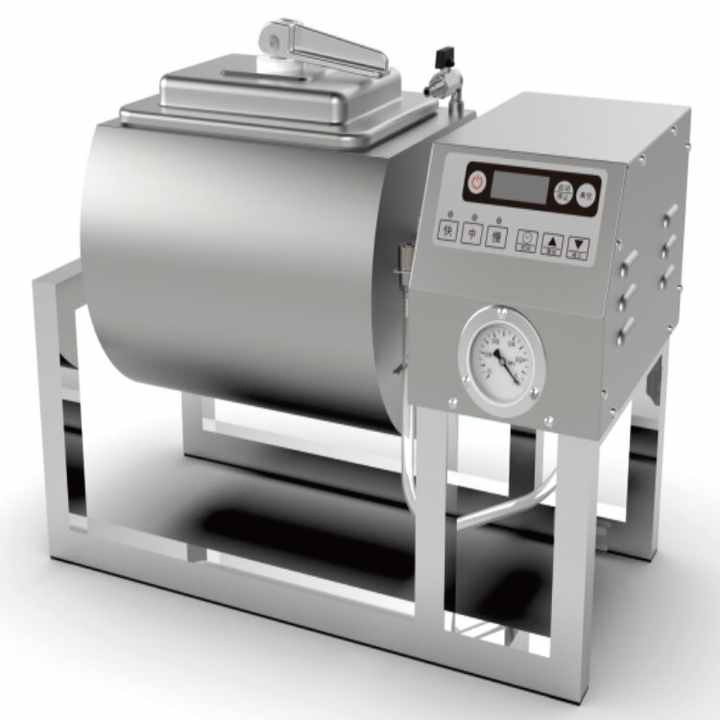 Ultimate Rapid Meat Marinating Tool for Flavorful Dishes