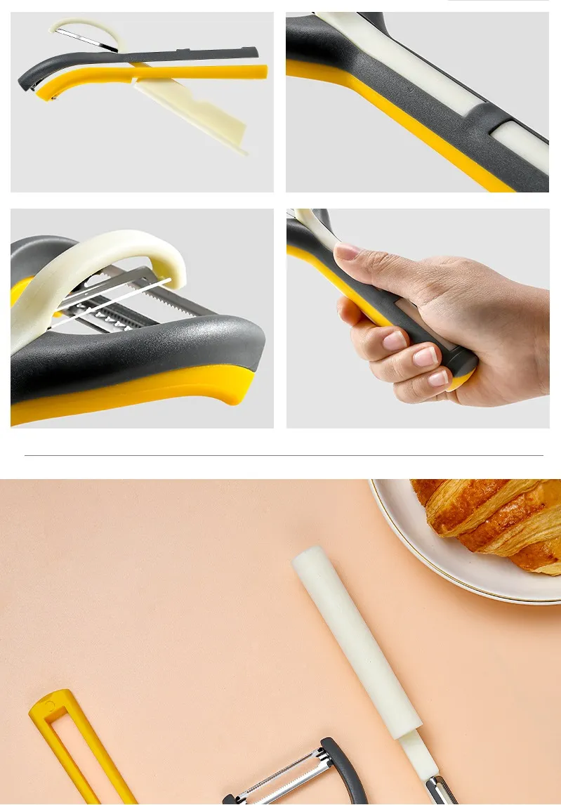 3 in 1 Peeler 5