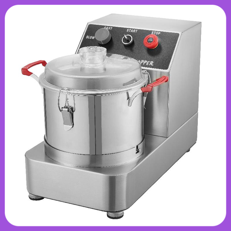 Efficient and Quick Food Preparation Food Chopper Vegetable Cutter